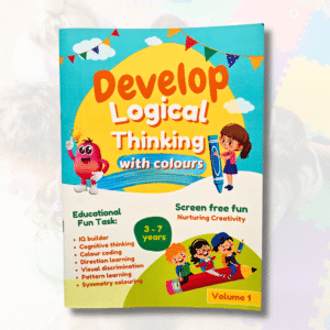 Develop Logical Thinking