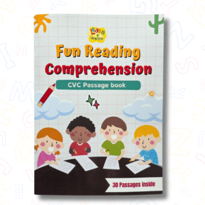 Fun Reading Comprehension