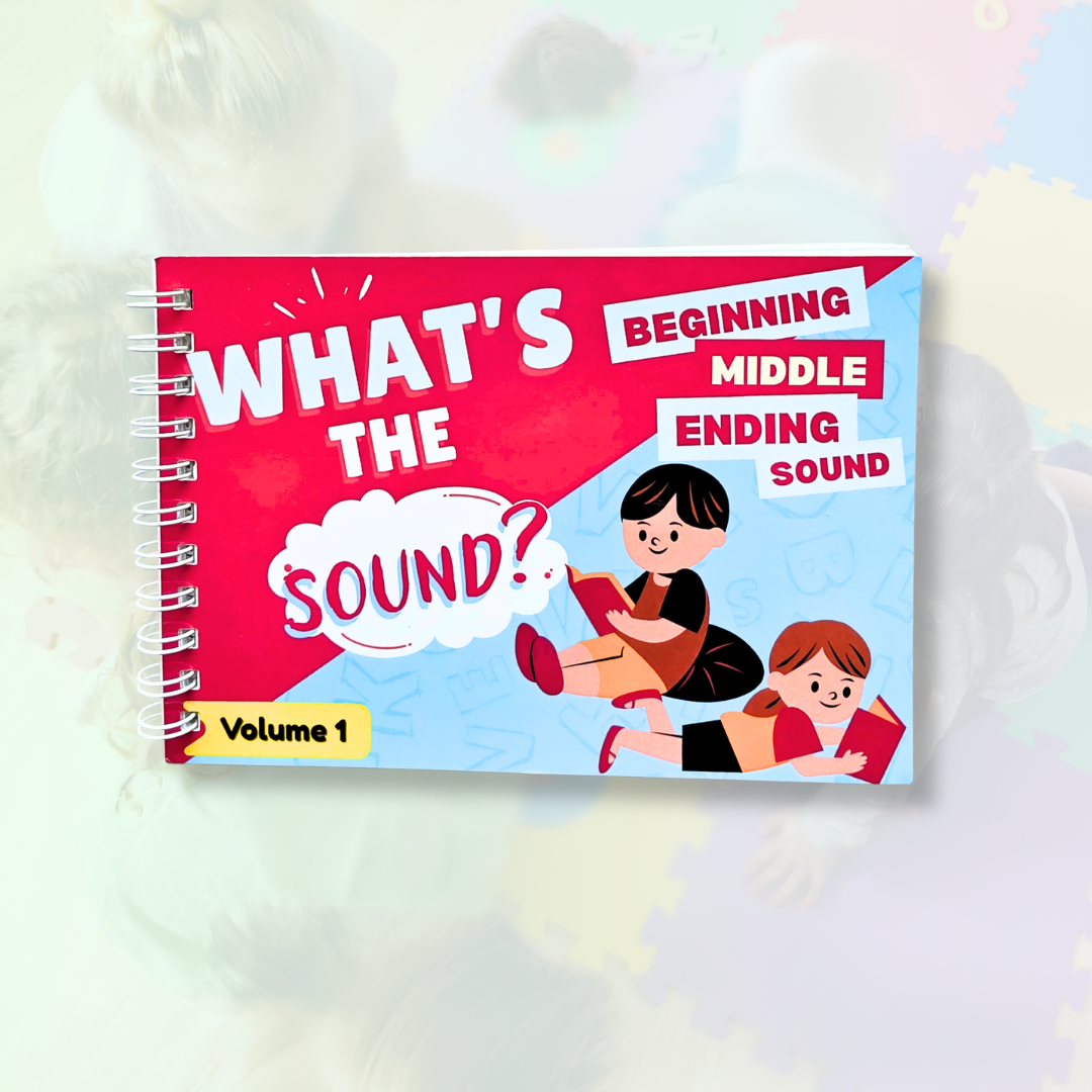 Whats the Sound