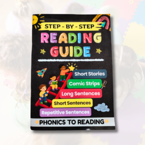 Phonics Reading Guide